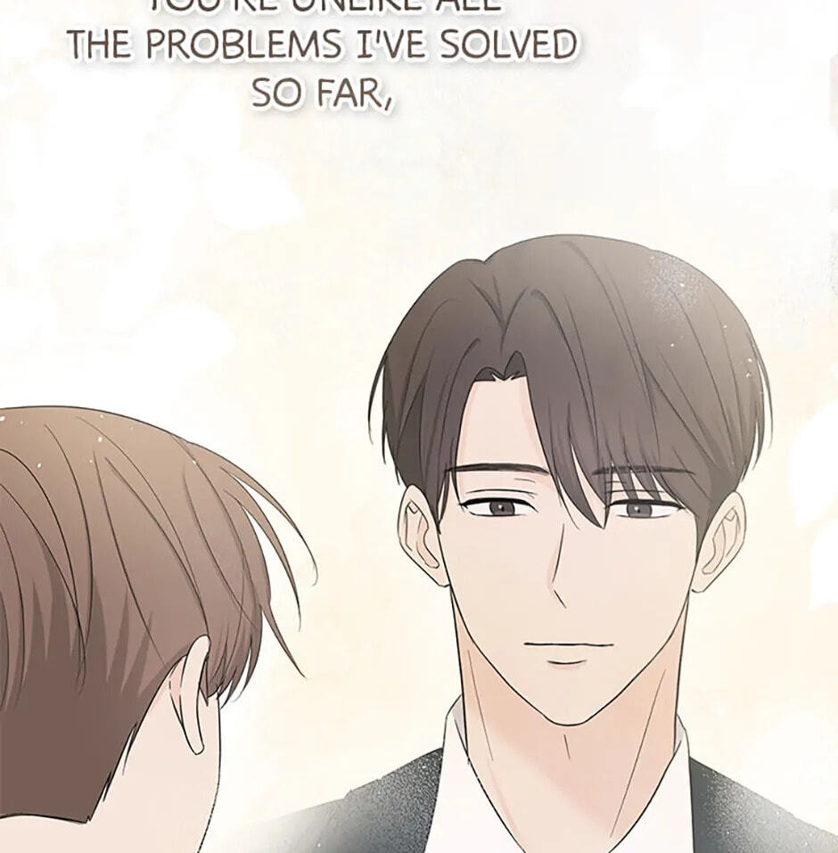 Gazing at You Chapter 19 page 35 - 