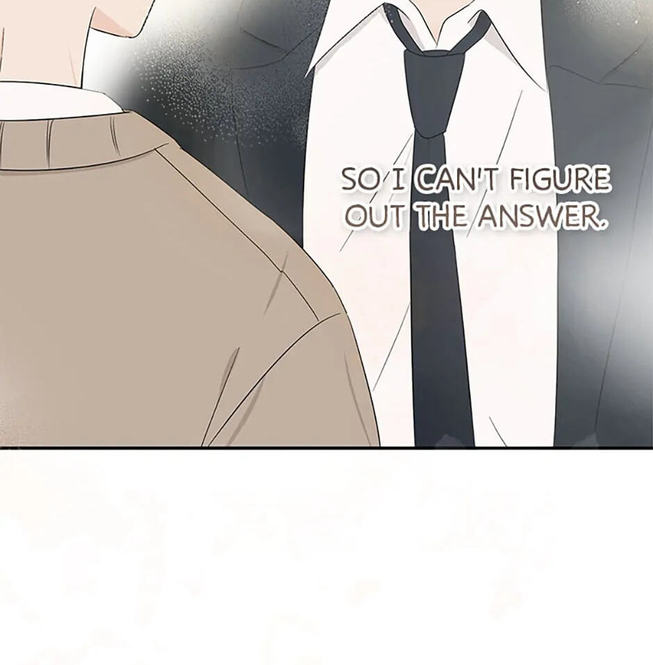 Gazing at You Chapter 19 page 36 - 