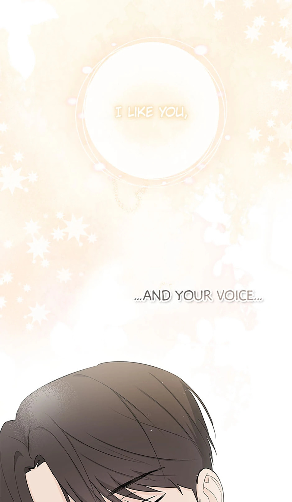 Gazing at You Chapter 19 page 38 - 