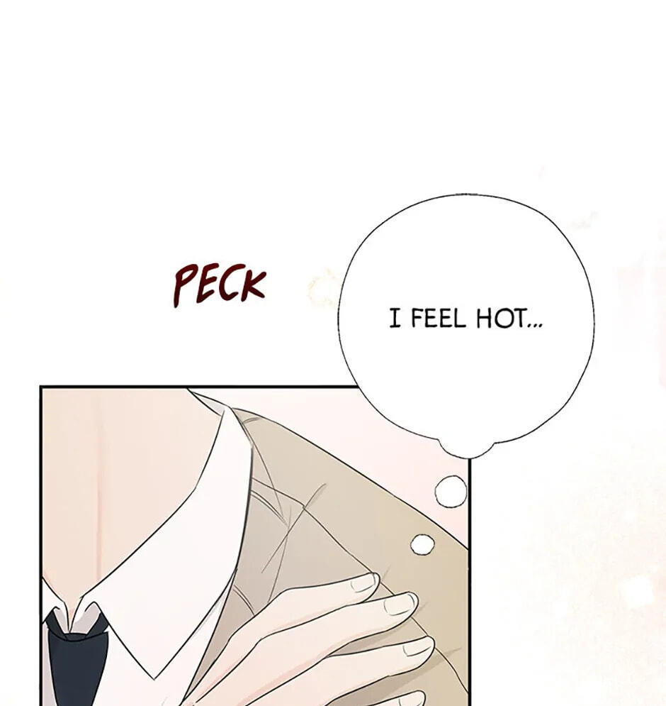 Gazing at You Chapter 19 page 42 - 