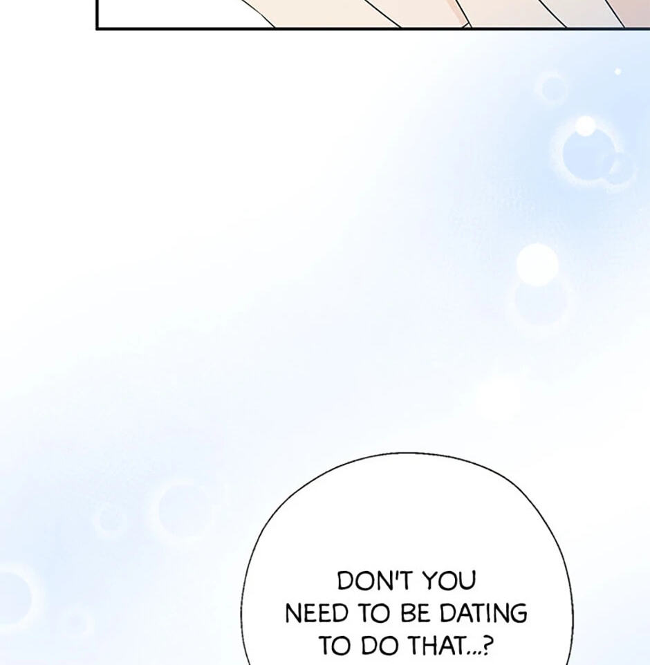 Gazing at You Chapter 19 page 6 - 