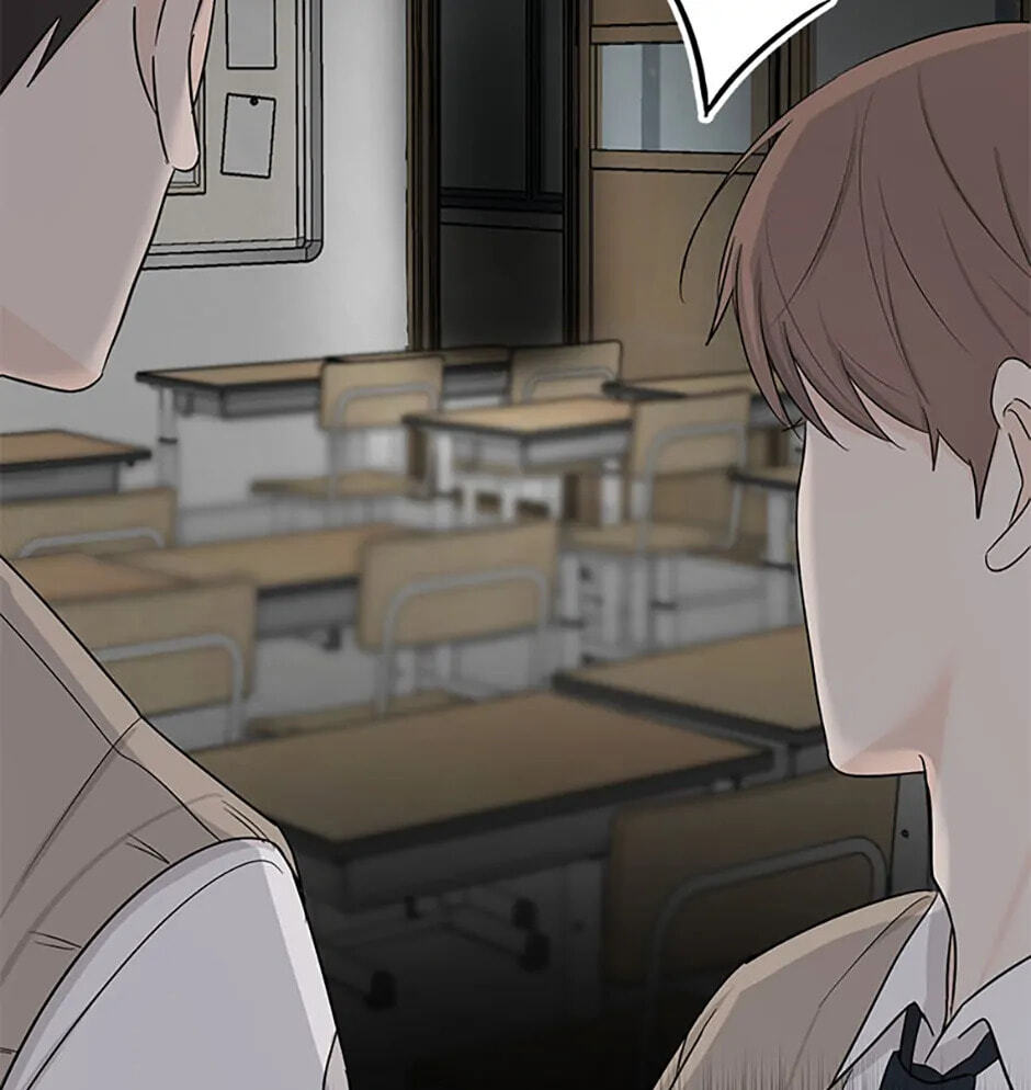 Gazing at You Chapter 19 page 52 - 