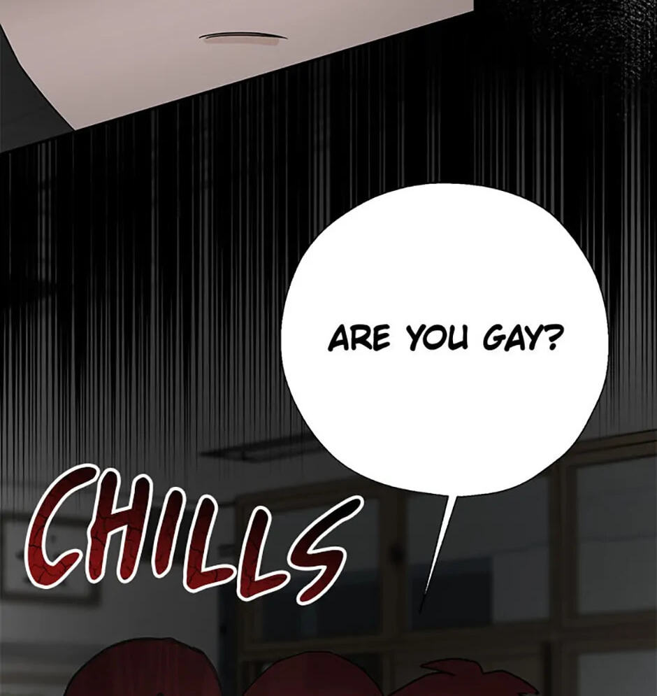 Gazing at You Chapter 19 page 55 - 