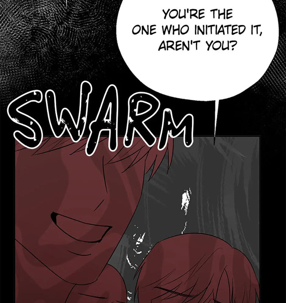Gazing at You Chapter 19 page 58 - 