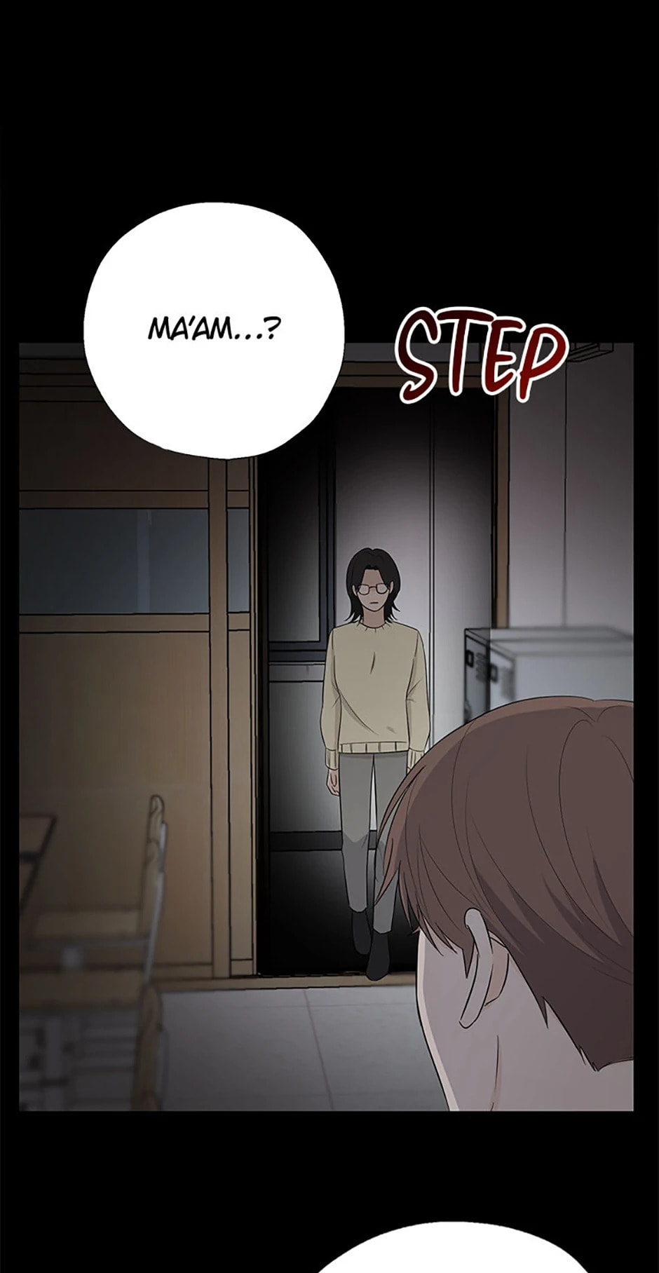 Gazing at You Chapter 19 page 66 - 
