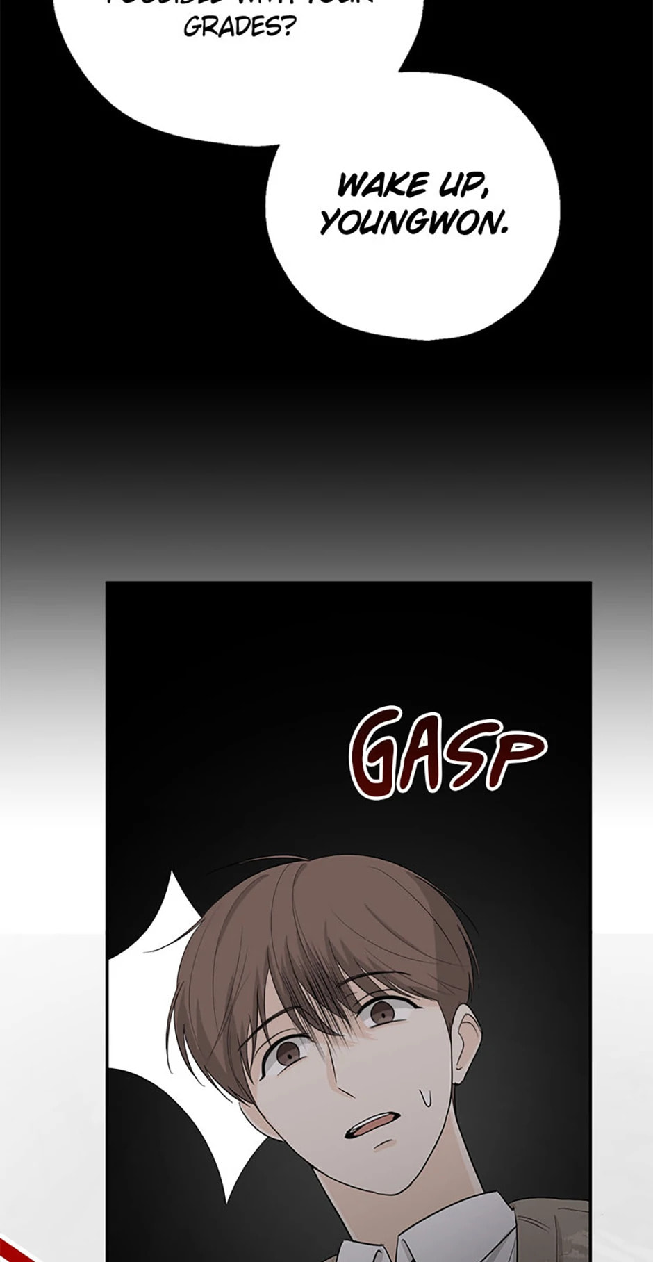 Gazing at You Chapter 19 page 68 - 