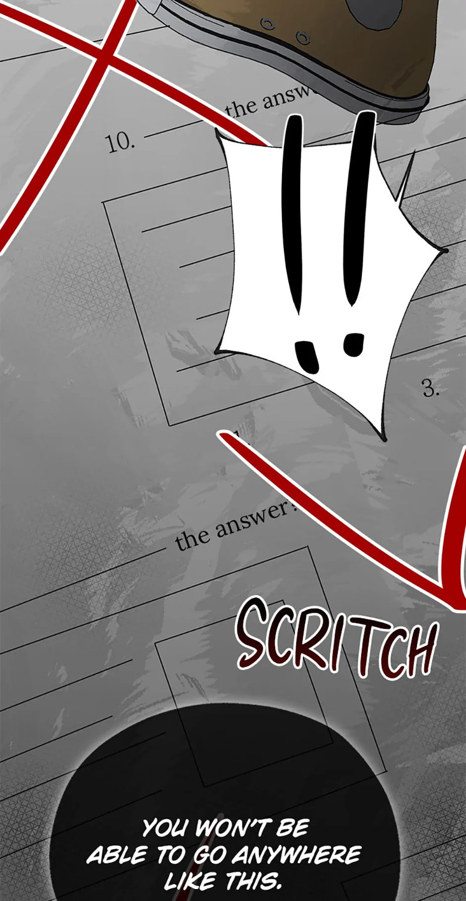 Gazing at You Chapter 19 page 70 - 