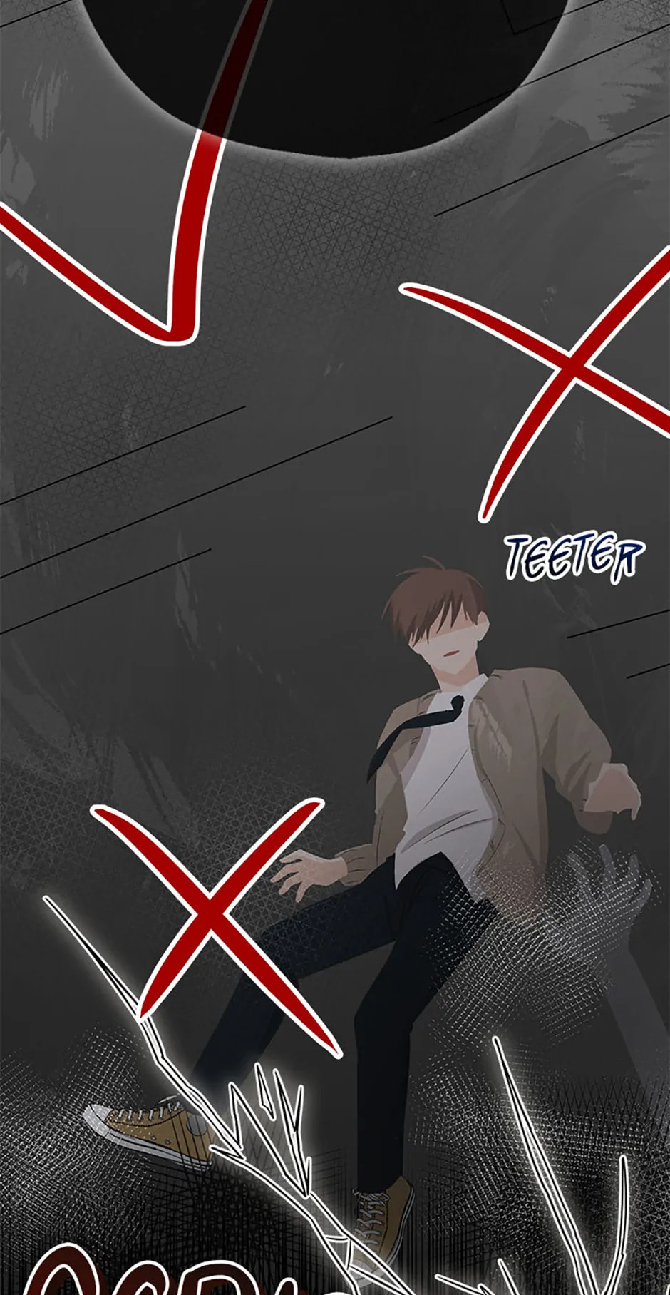 Gazing at You Chapter 19 page 71 - 