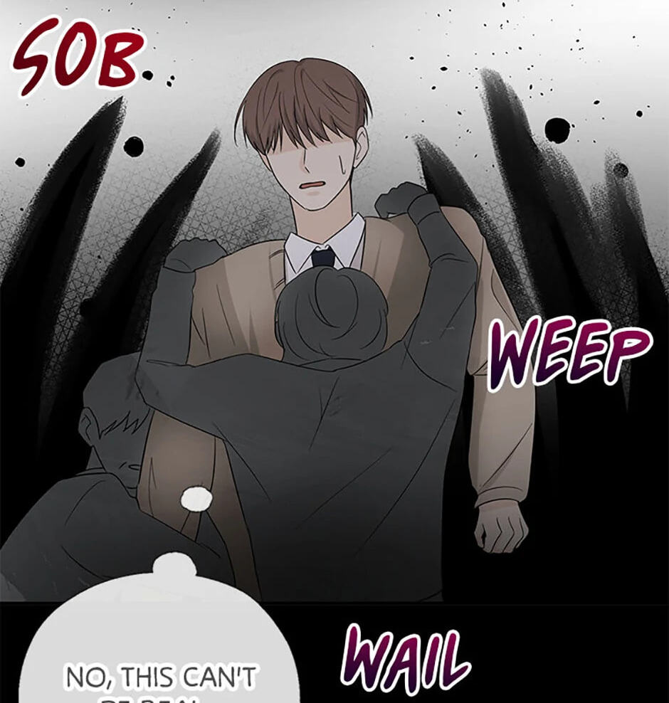 Gazing at You Chapter 19 page 78 - 