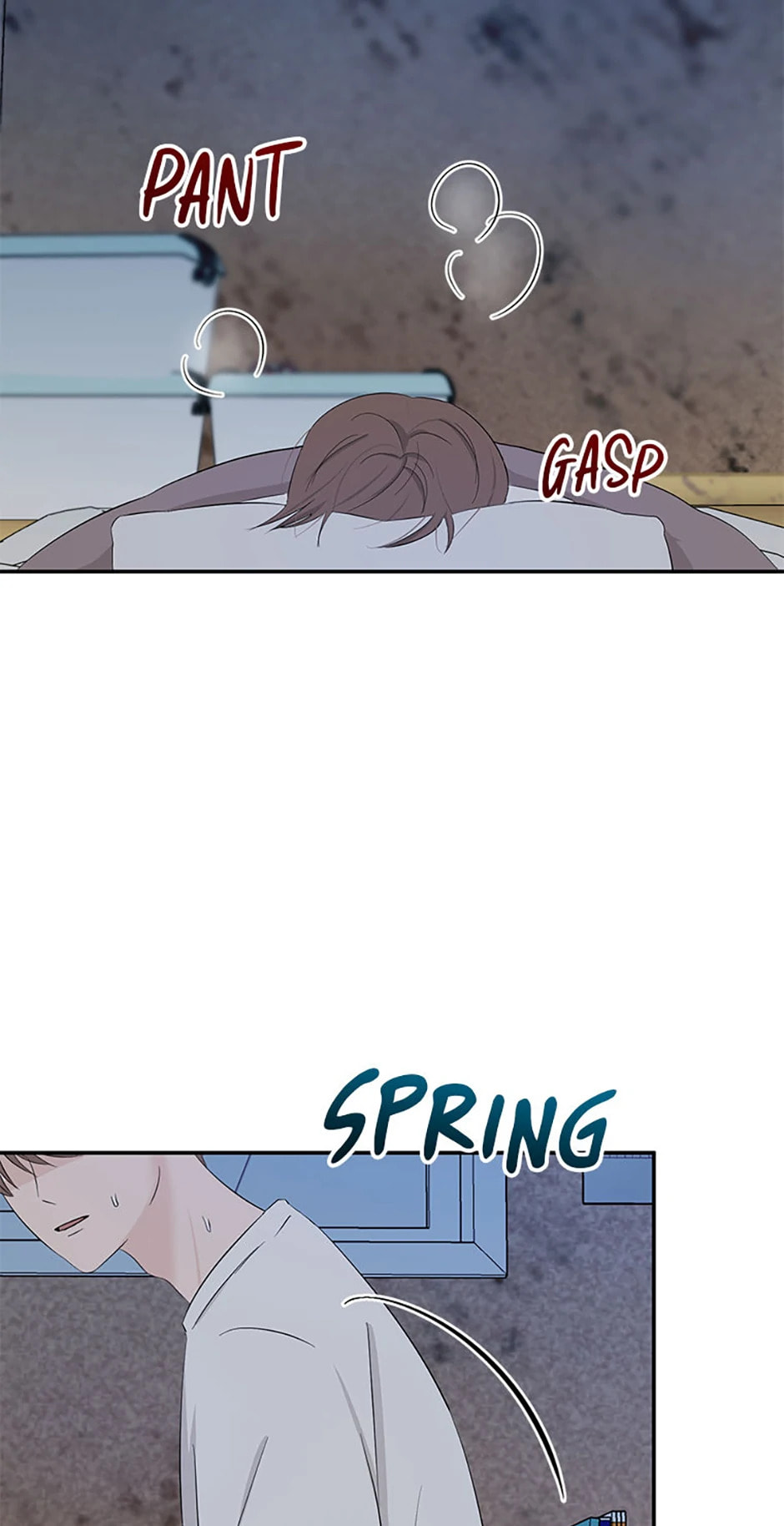 Gazing at You Chapter 19 page 88 - 