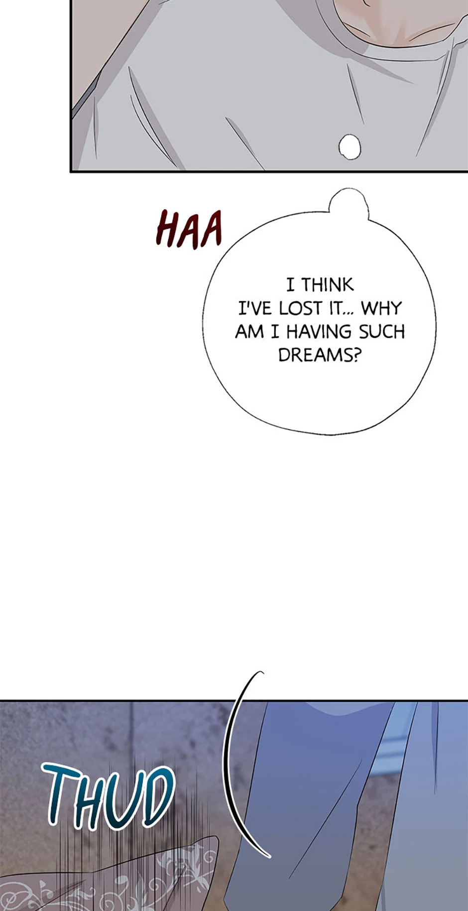 Gazing at You Chapter 19 page 90 - 