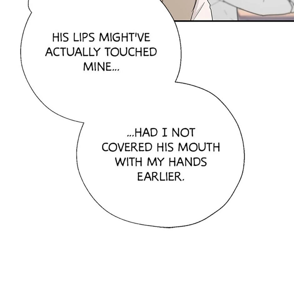 Gazing at You Chapter 19 page 10 - 