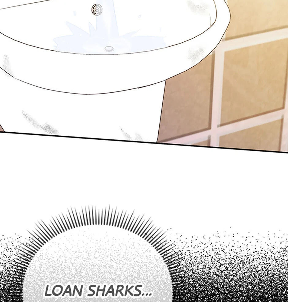 Gazing at You Chapter 19 page 95 - 