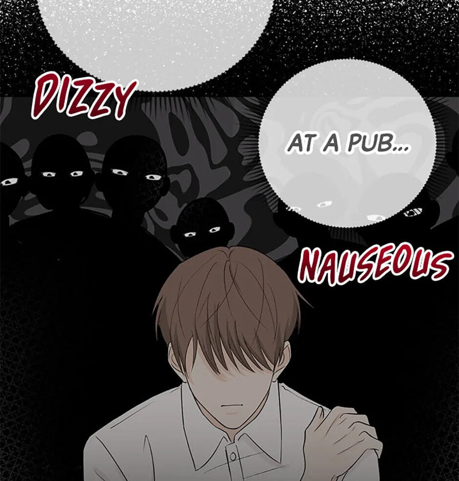 Gazing at You Chapter 19 page 96 - 