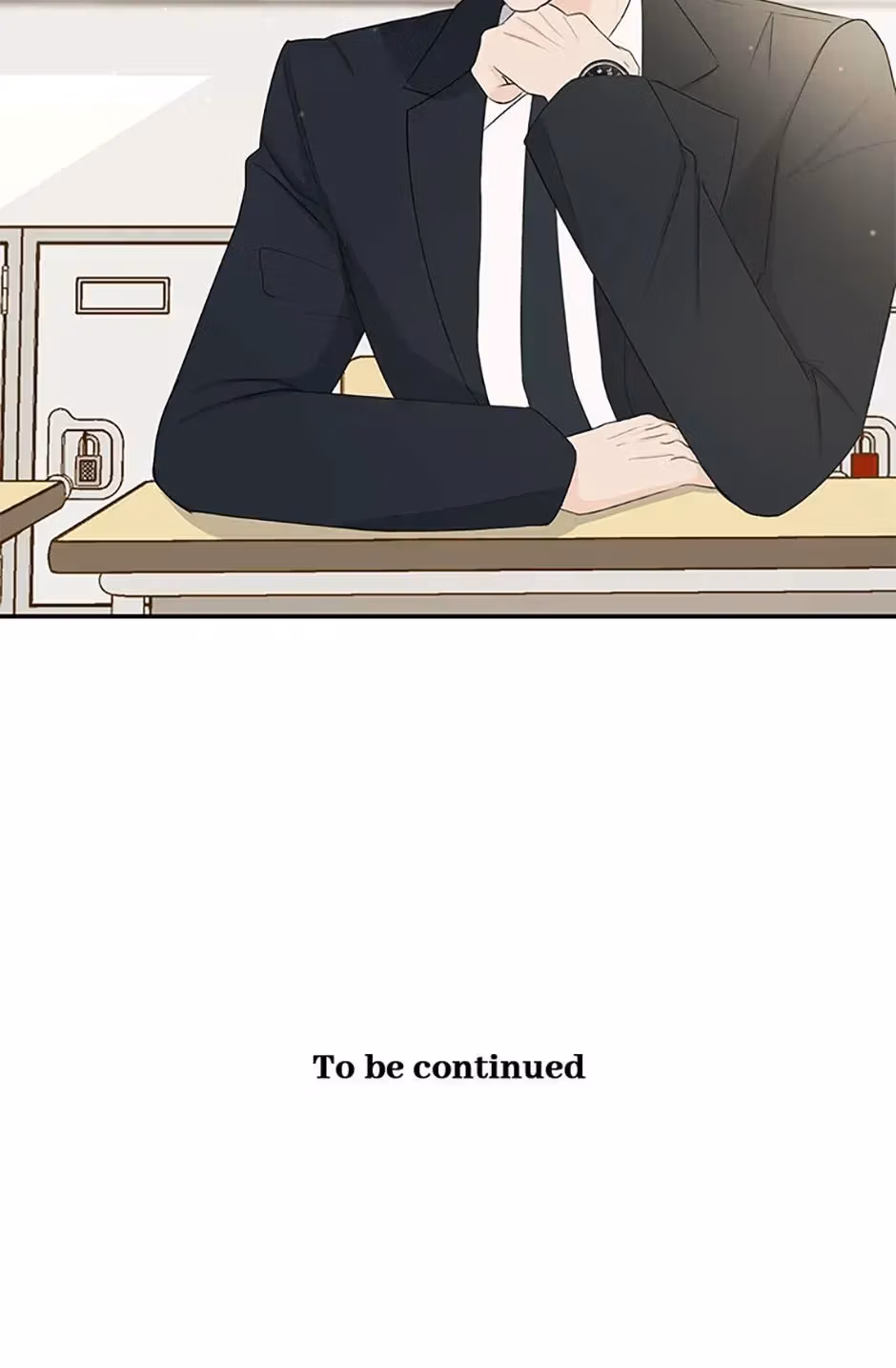 Gazing at You Chapter 2.1 page 107 - 