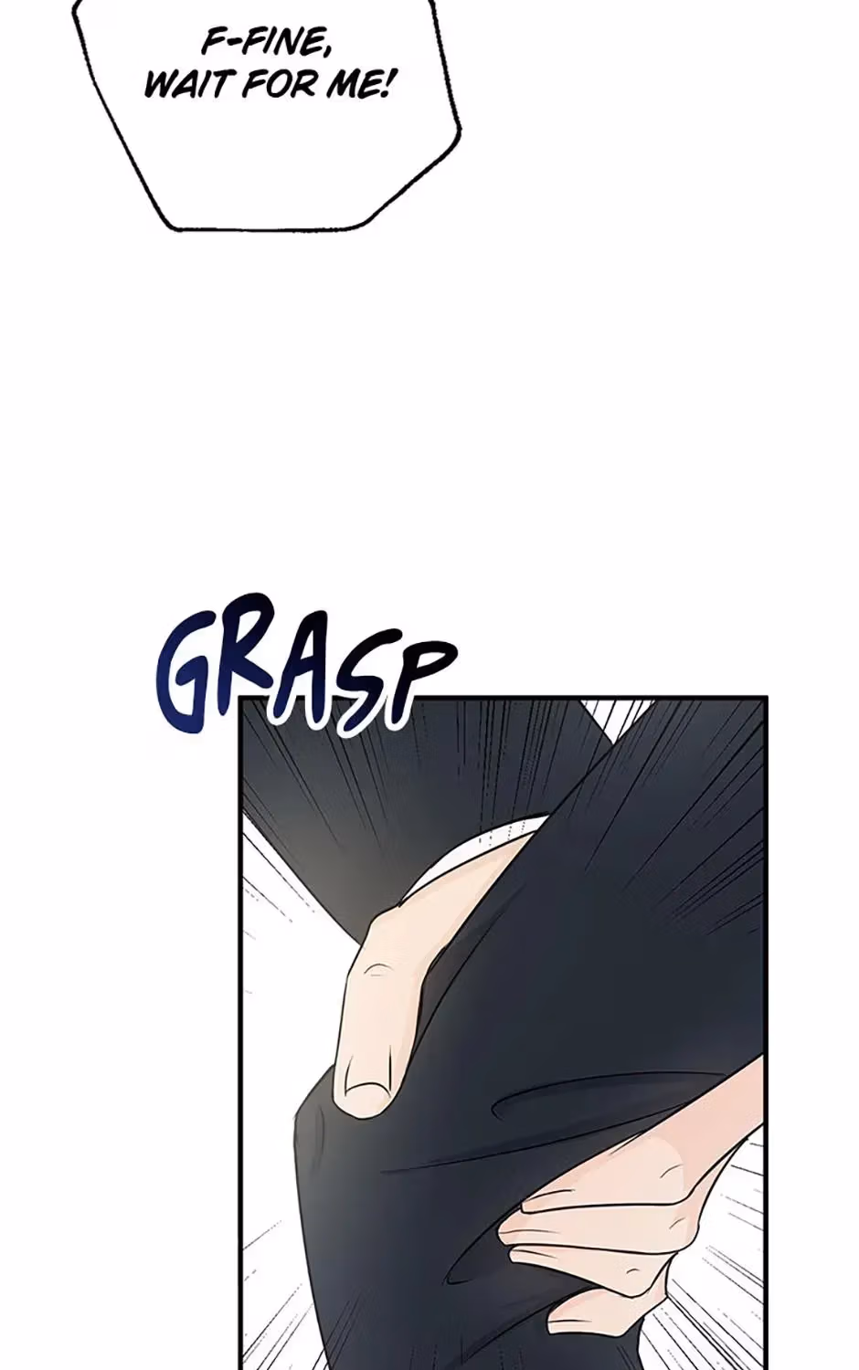 Gazing at You Chapter 2.1 page 19 - 