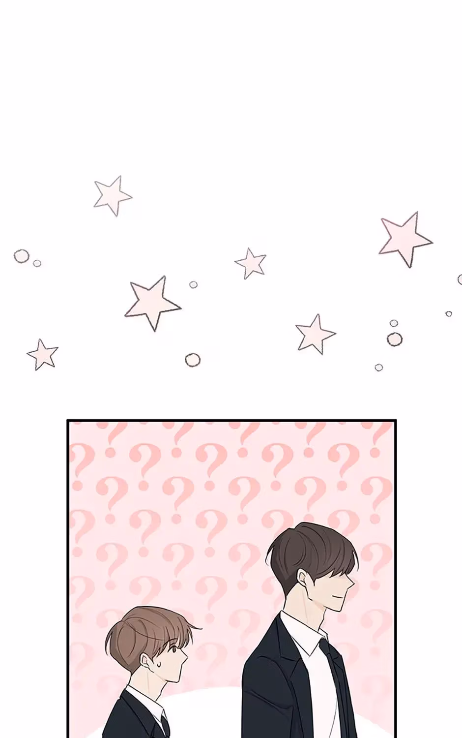Gazing at You Chapter 2.1 page 31 - 