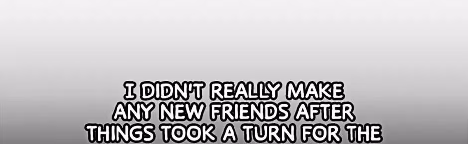 Gazing at You Chapter 2.1 page 38 - 