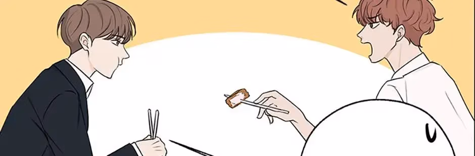 Gazing at You Chapter 2.1 page 62 - 