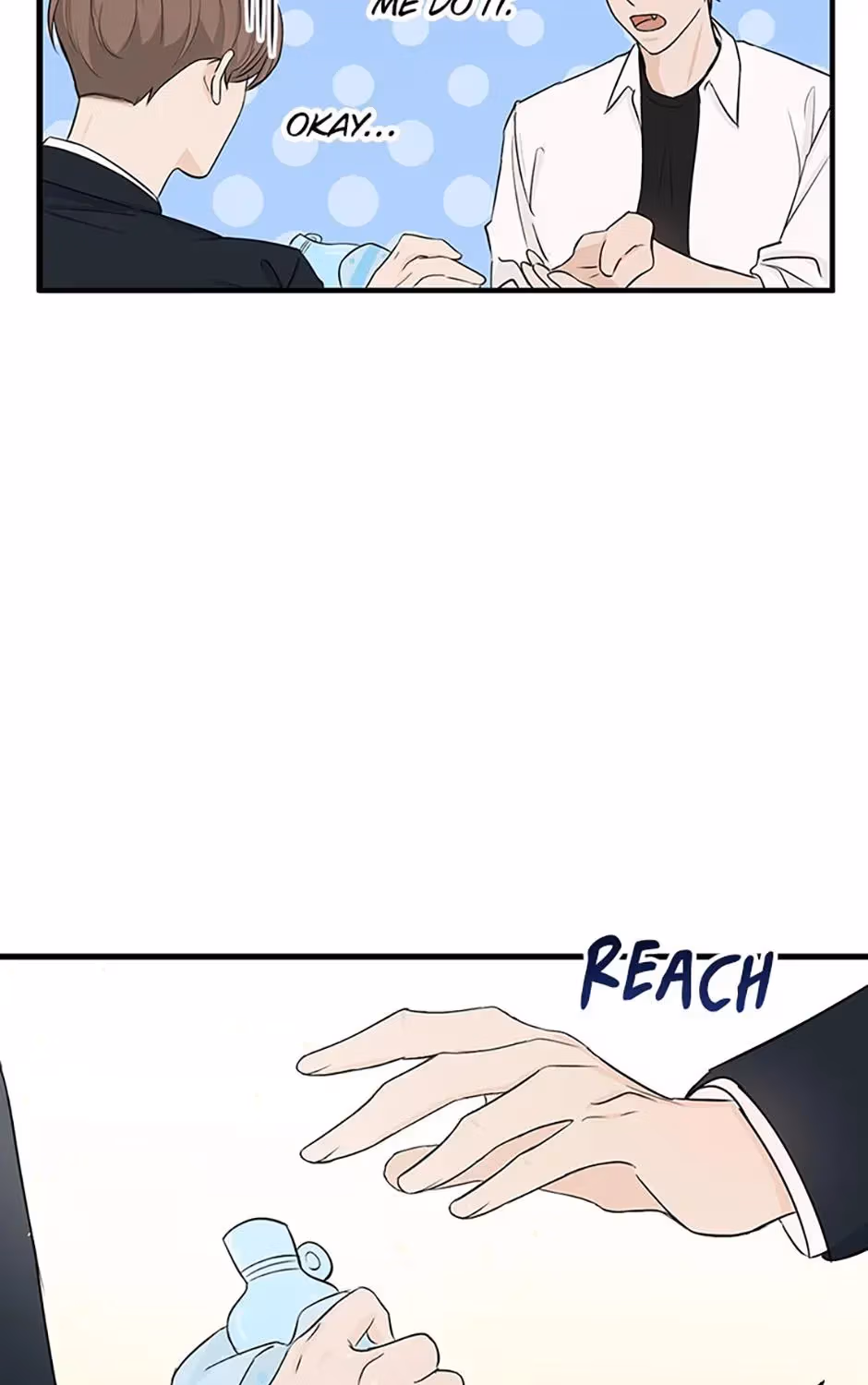 Gazing at You Chapter 2.1 page 81 - 