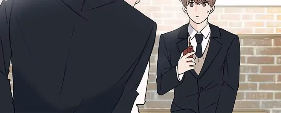 Gazing at You Chapter 2.2 page 4 - 
