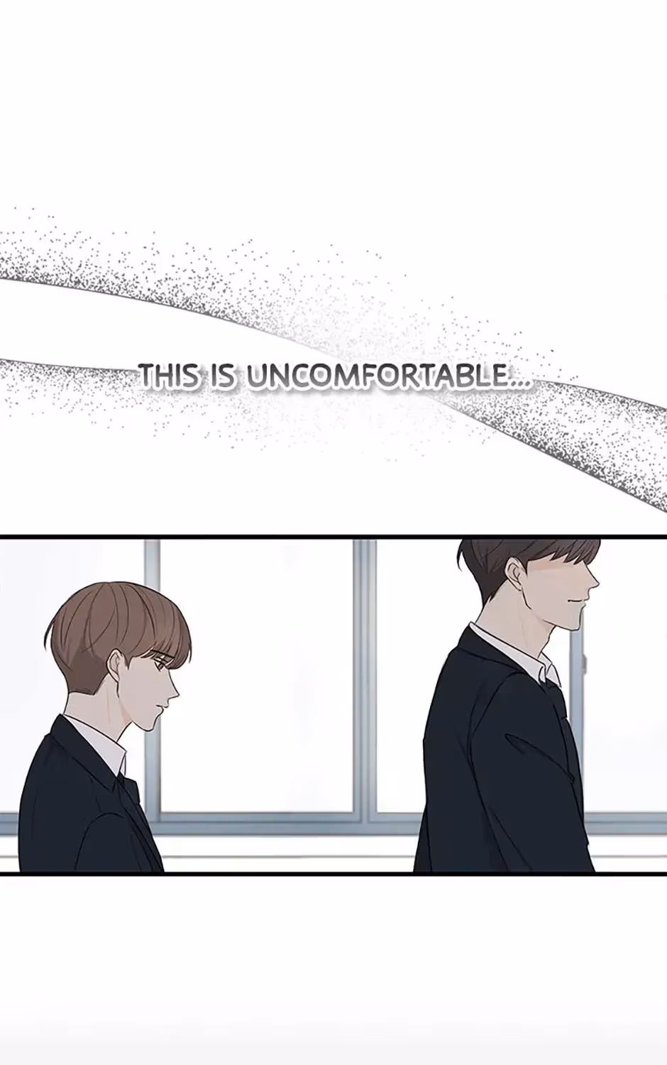 Gazing at You Chapter 2.2 page 37 - 