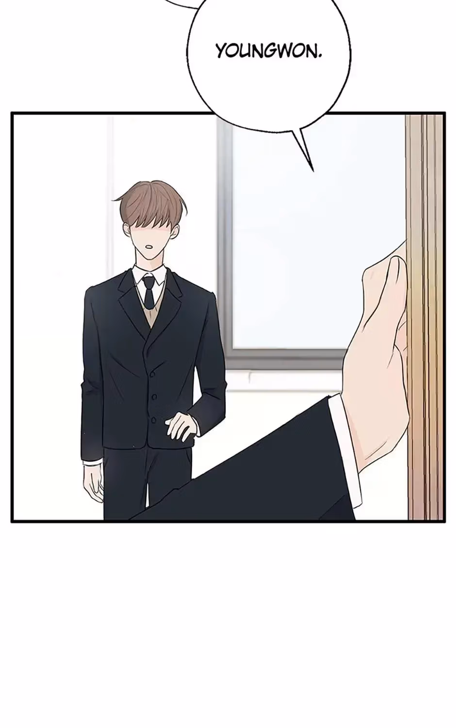 Gazing at You Chapter 2.2 page 47 - 