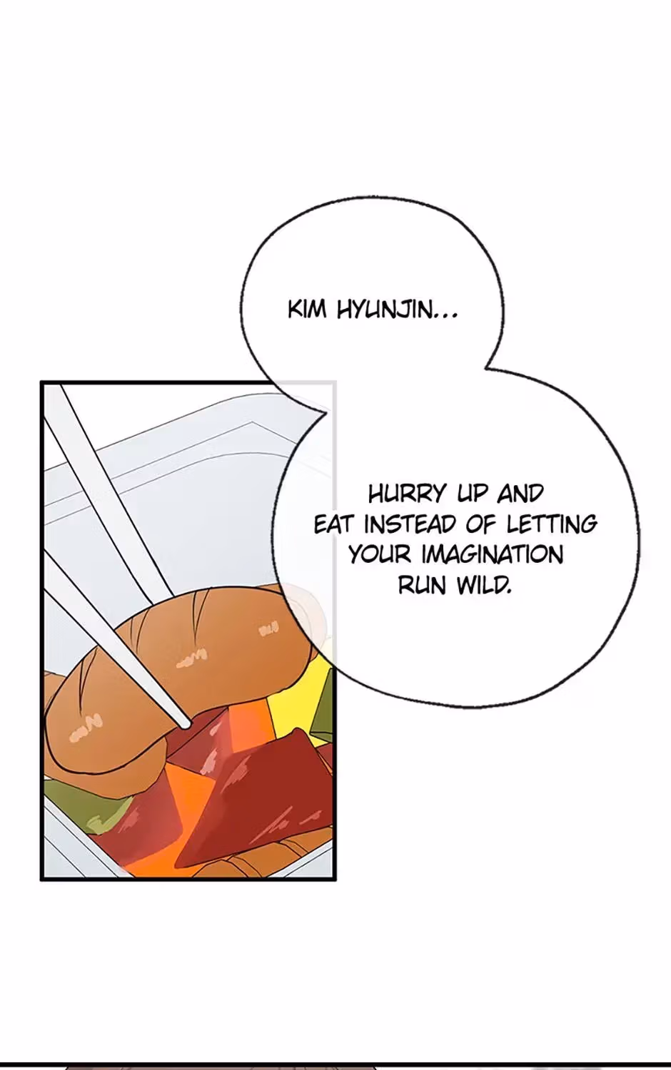 Gazing at You Chapter 2.2 page 65 - 