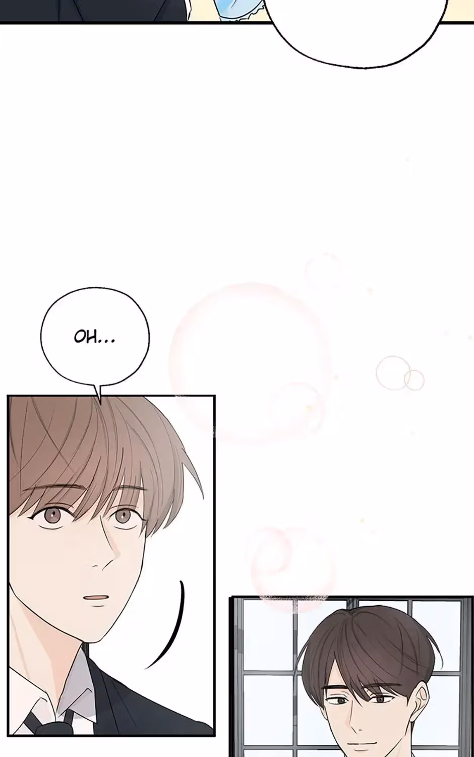 Gazing at You Chapter 2.2 page 83 - 