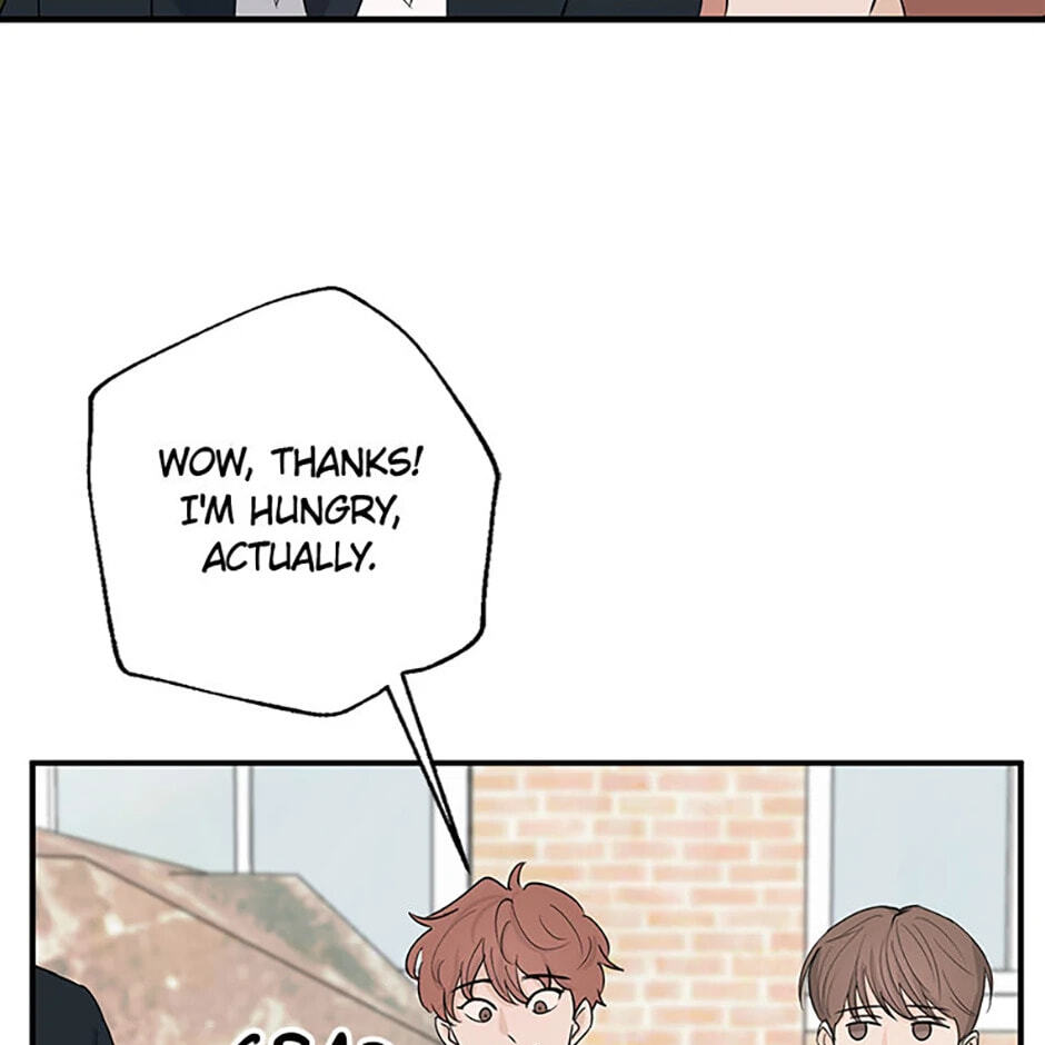 Gazing at You Chapter 2 page 11 - 