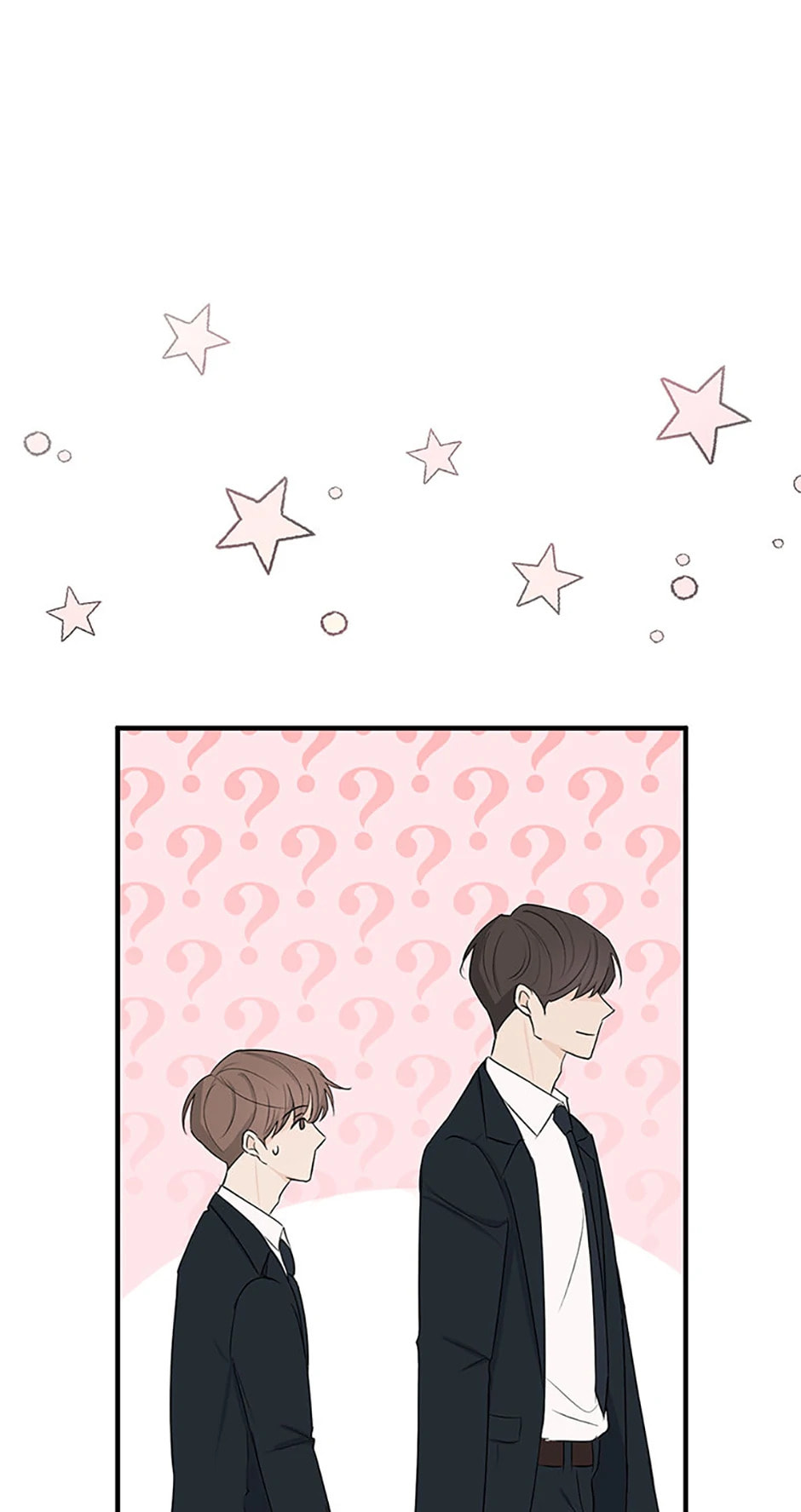 Gazing at You Chapter 2 page 22 - 