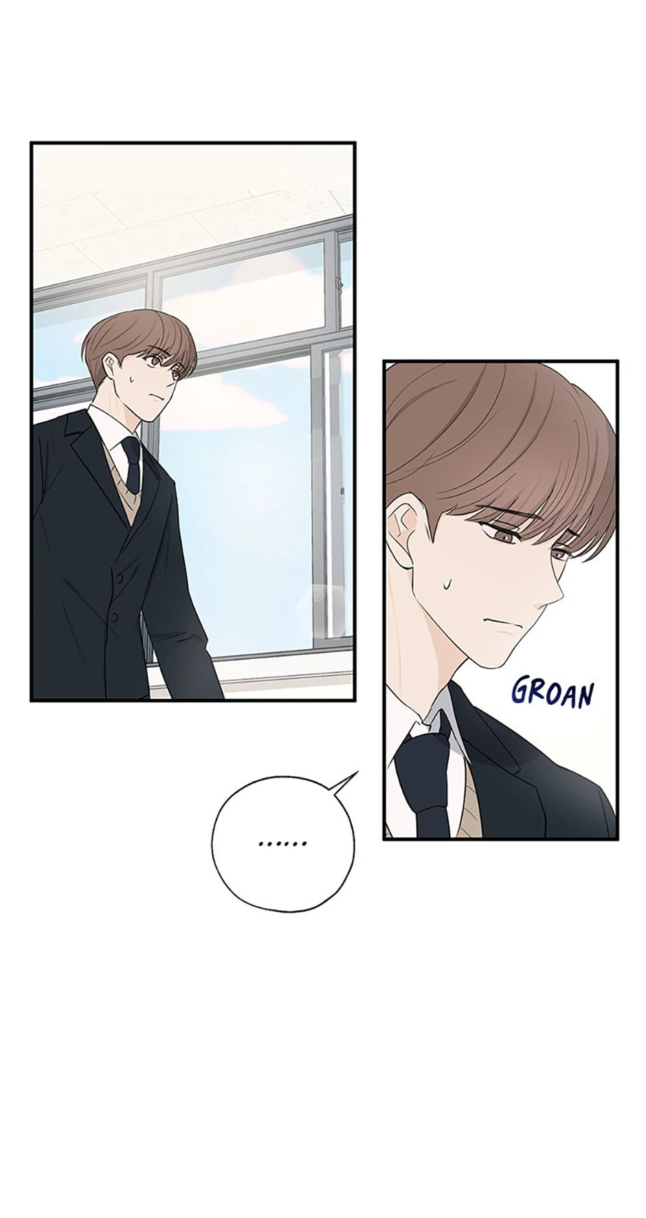 Gazing at You Chapter 2 page 24 - 