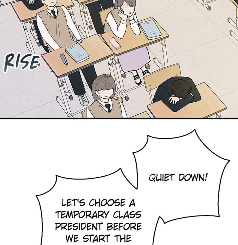 Gazing at You Chapter 2 page 54 - 
