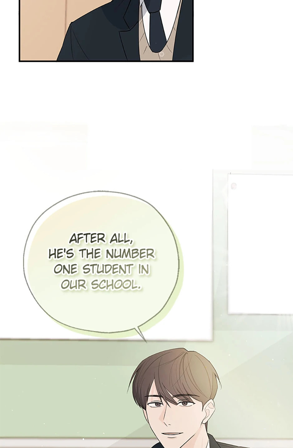 Gazing at You Chapter 2 page 67 - 