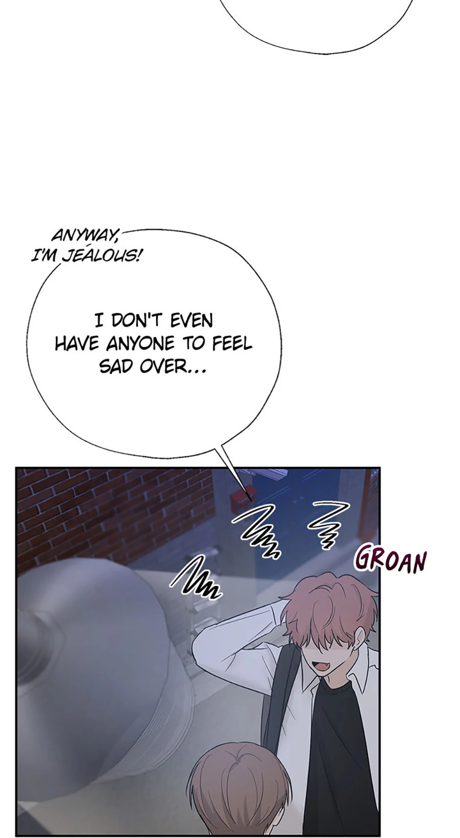 Gazing at You Chapter 20 page 103 - 