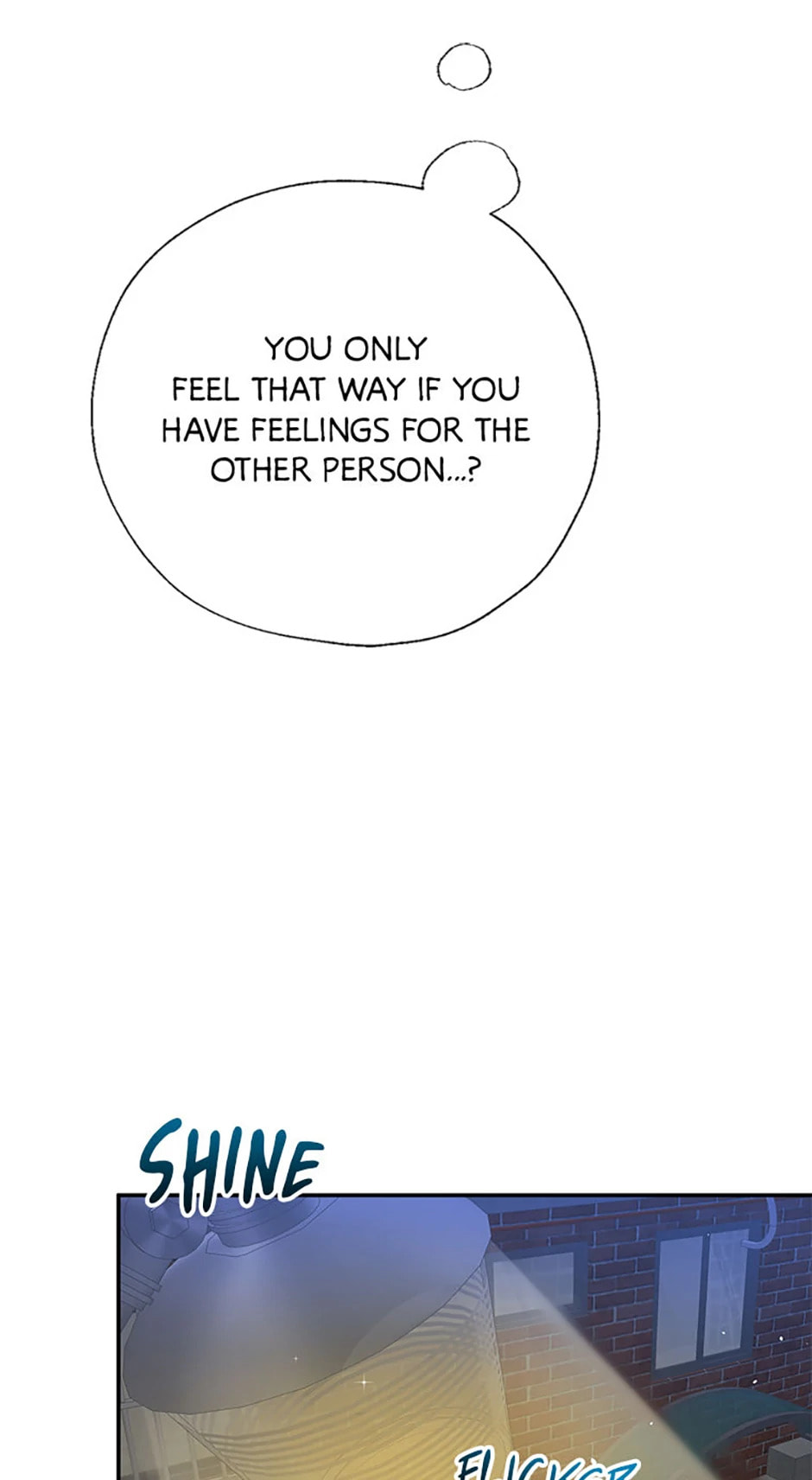 Gazing at You Chapter 20 page 104 - 