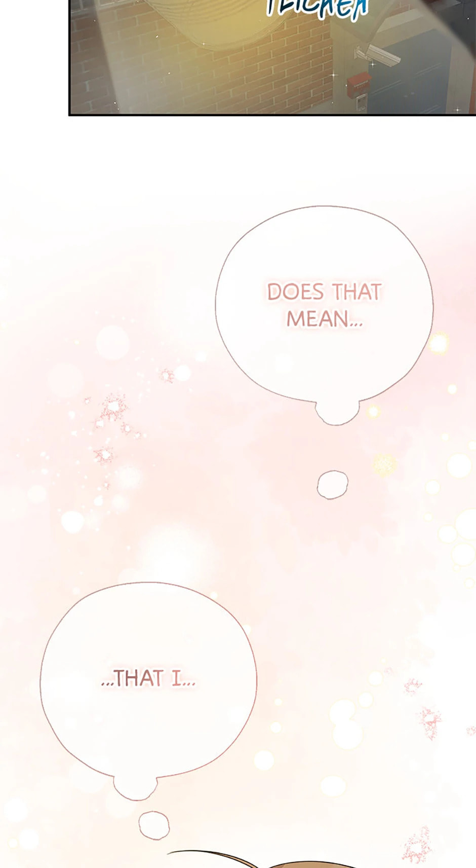 Gazing at You Chapter 20 page 105 - 