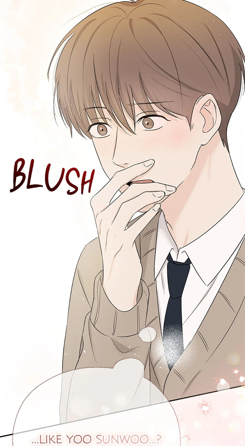 Gazing at You Chapter 20 page 106 - 