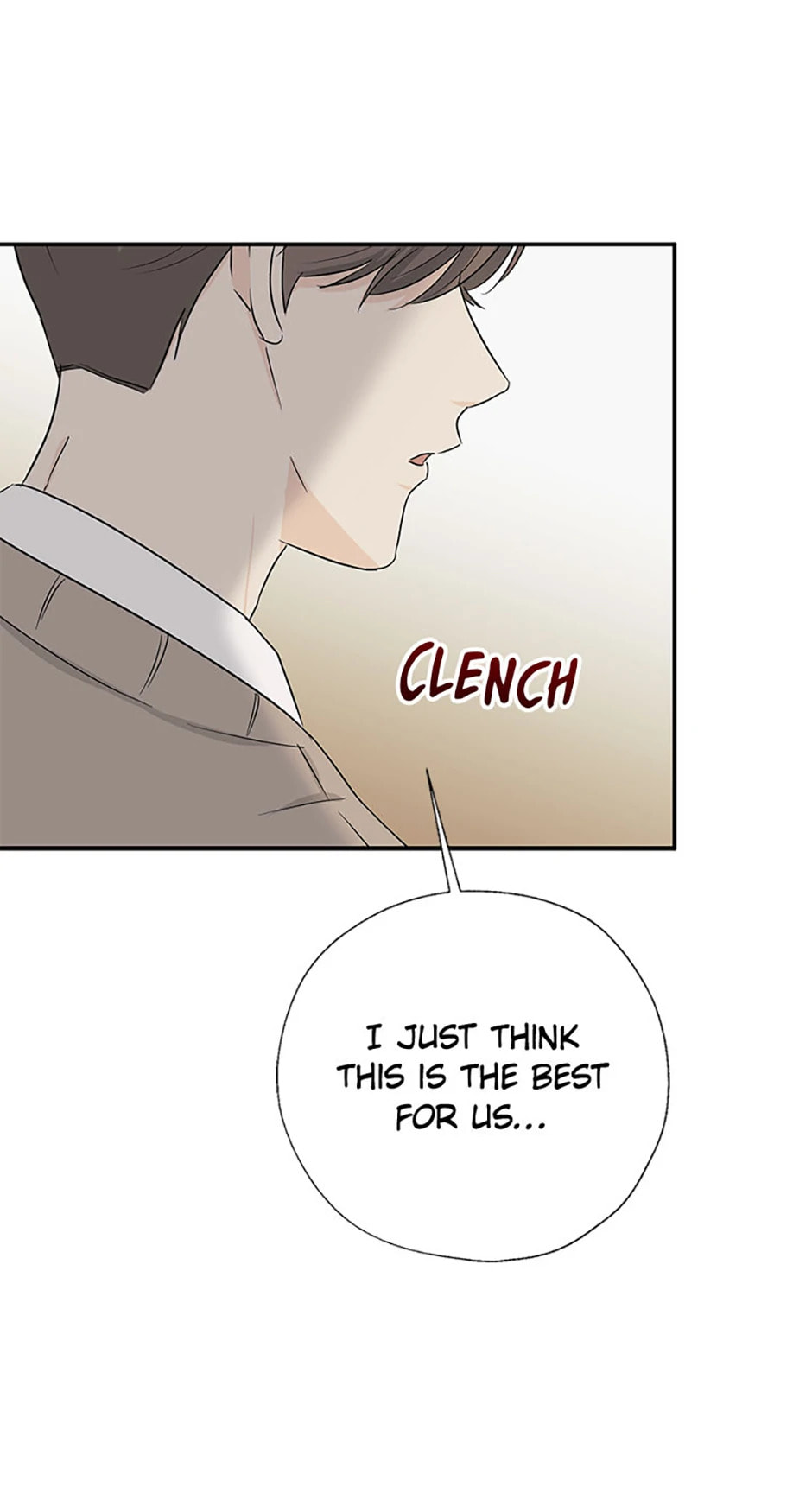Gazing at You Chapter 20 page 24 - 