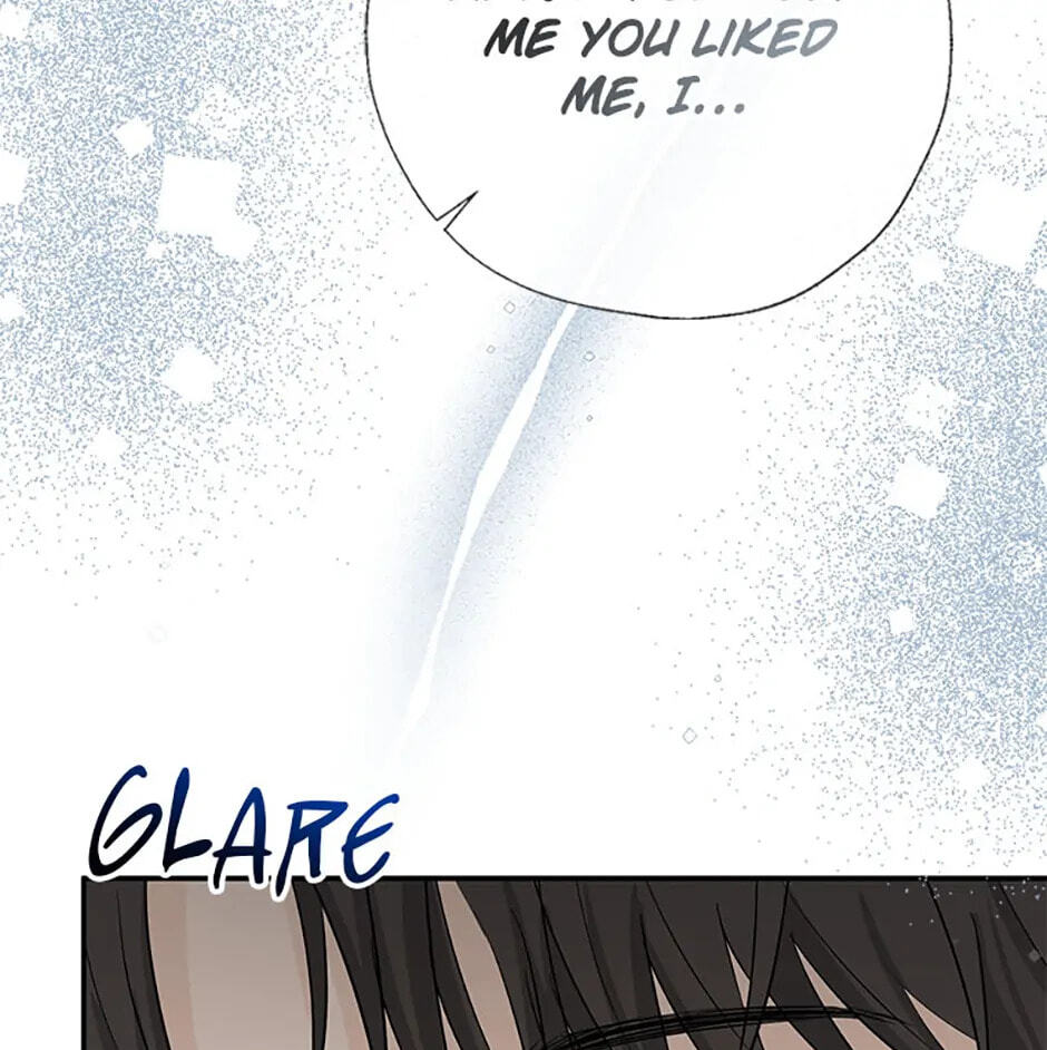 Gazing at You Chapter 20 page 27 - 