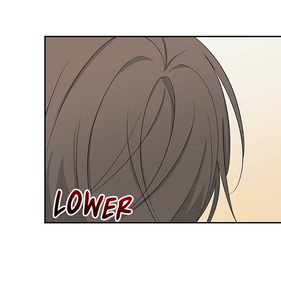 Gazing at You Chapter 20 page 32 - 