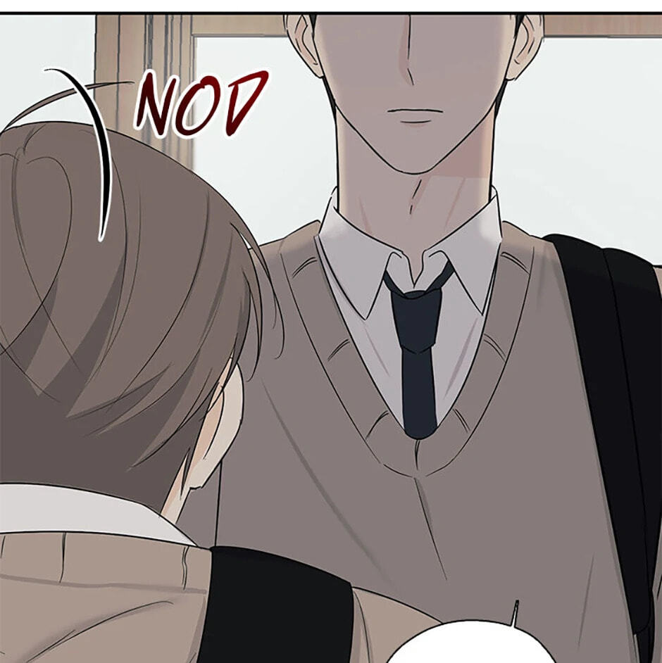 Gazing at You Chapter 20 page 33 - 