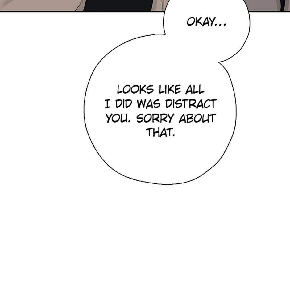 Gazing at You Chapter 20 page 34 - 