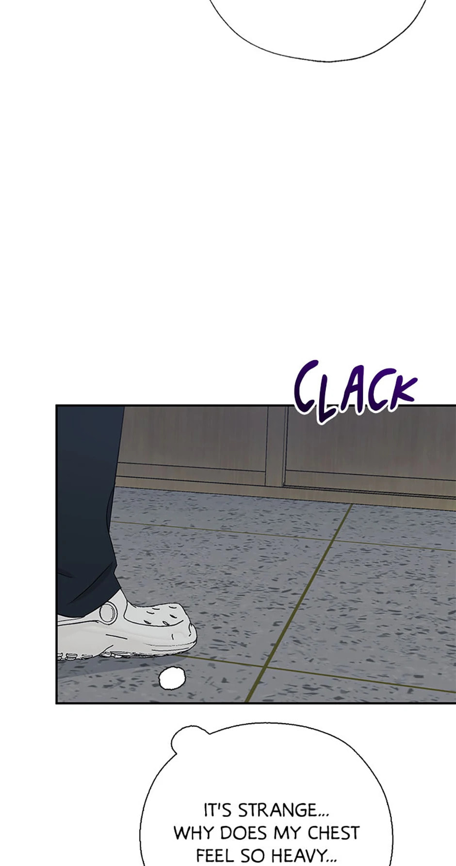 Gazing at You Chapter 20 page 36 - 