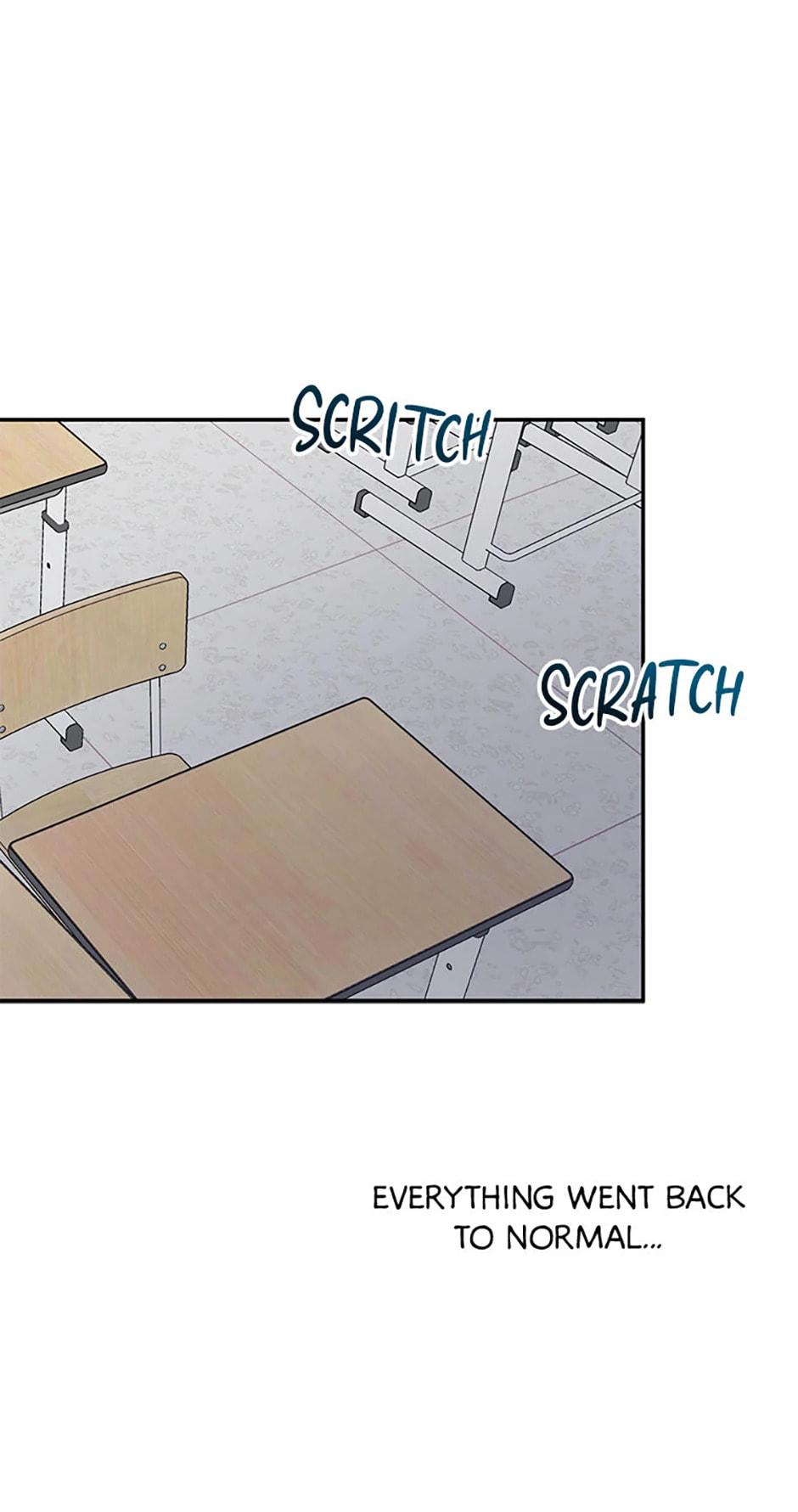 Gazing at You Chapter 20 page 40 - 