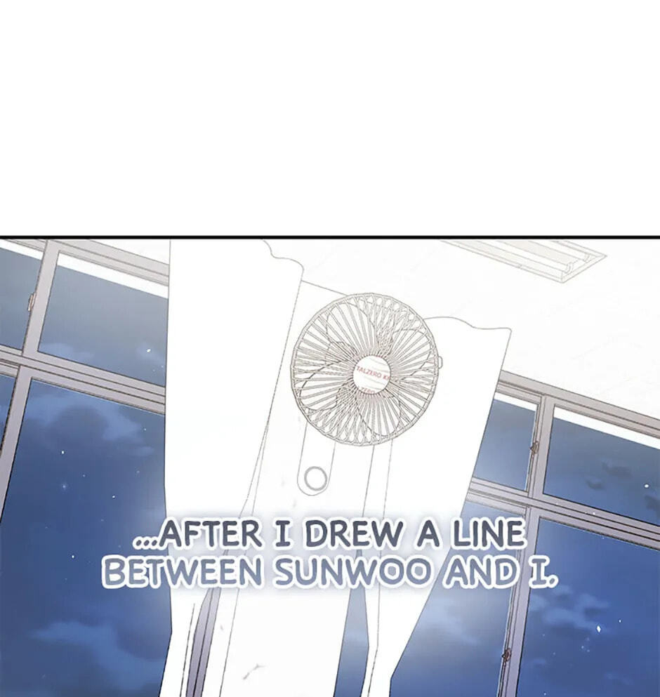 Gazing at You Chapter 20 page 41 - 