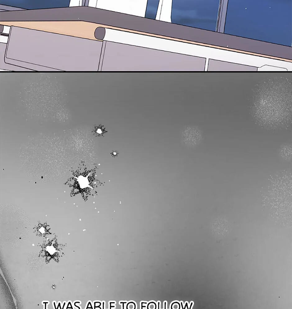 Gazing at You Chapter 20 page 42 - 