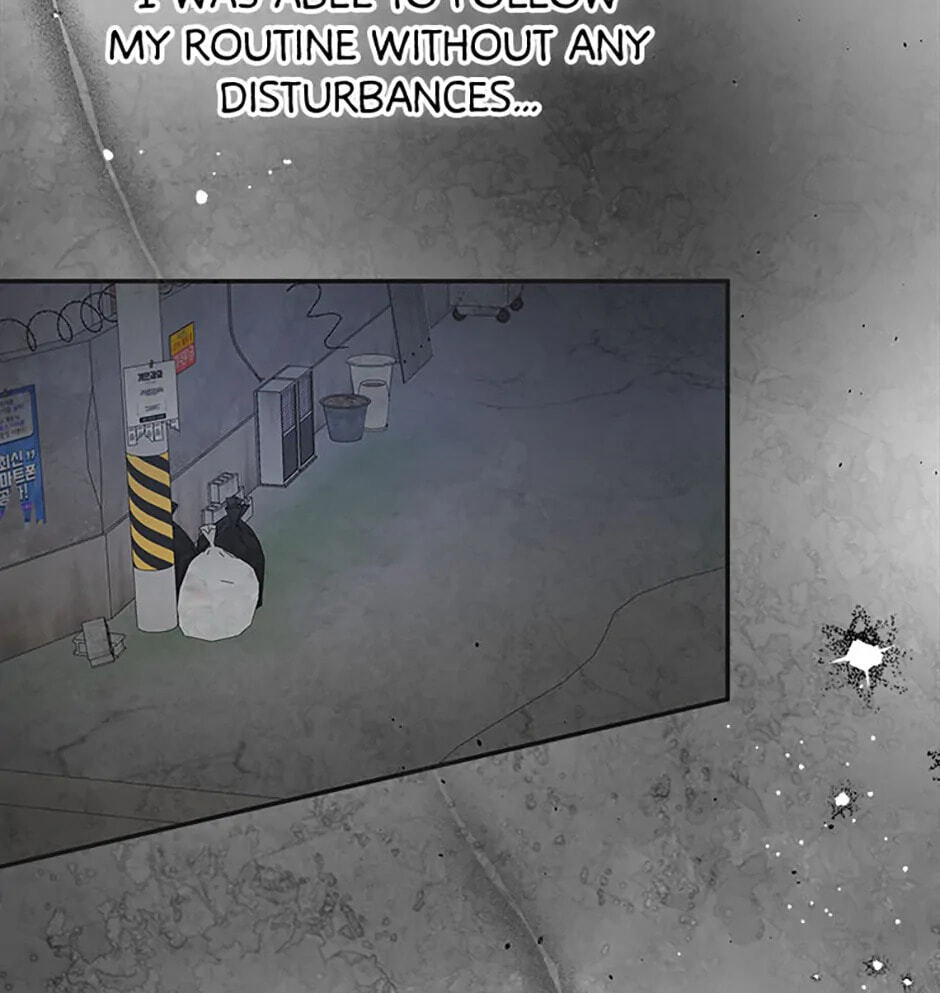 Gazing at You Chapter 20 page 43 - 
