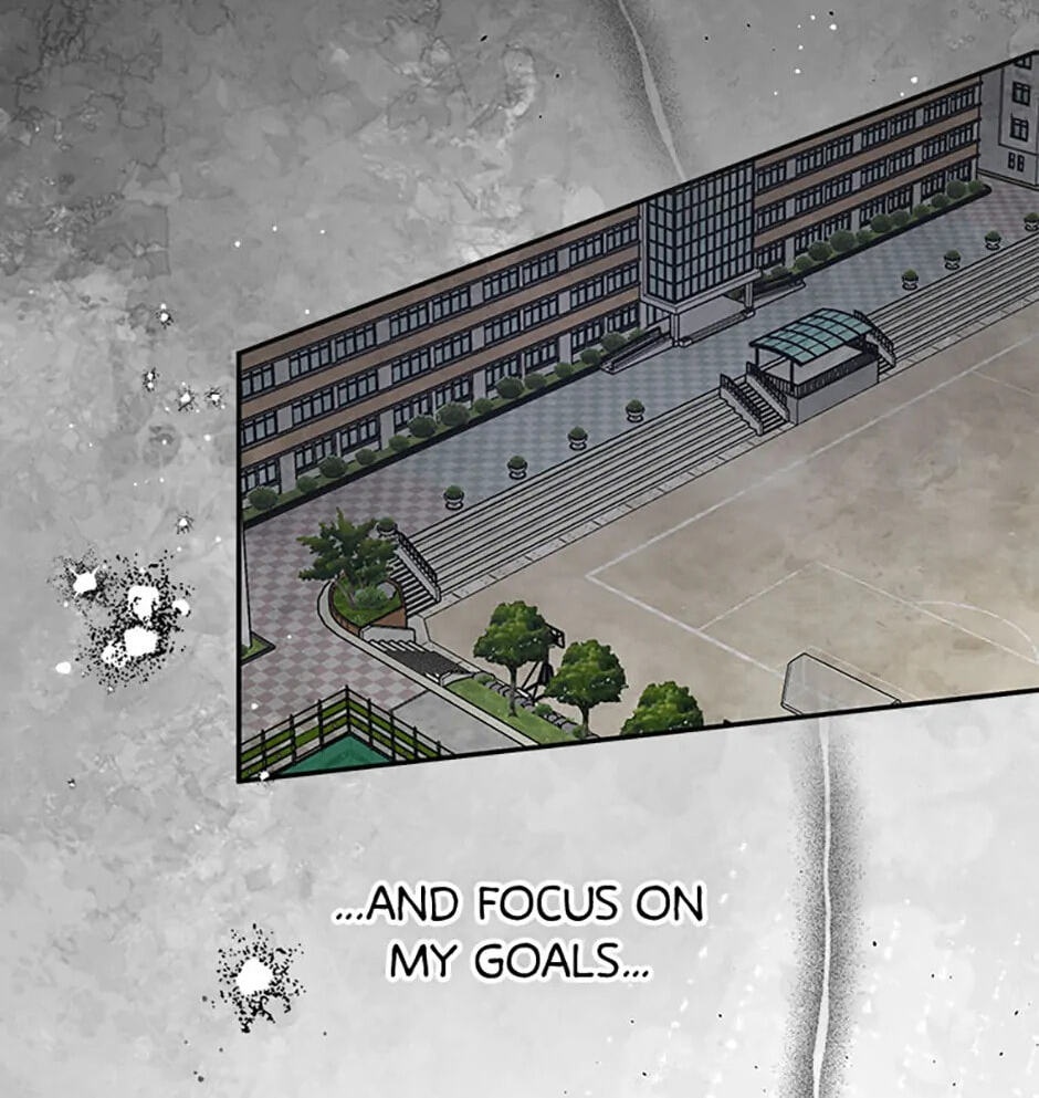 Gazing at You Chapter 20 page 44 - 