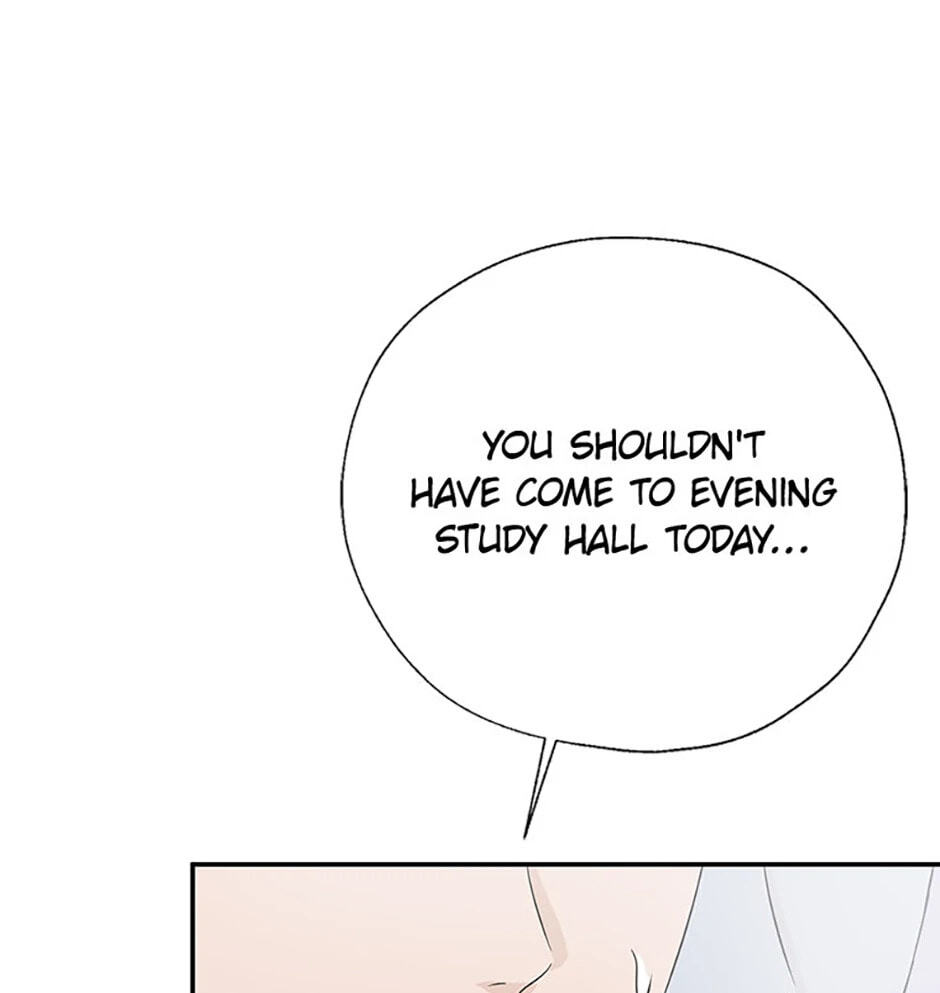Gazing at You Chapter 20 page 49 - 